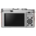 Фотоаппарат со сменной оптикой Fujifilm X-A2 Kit 16-50mm F3.5-5.6 OIS II (коричневый)