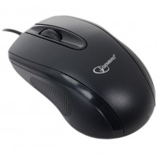 Мышь Gembird MUSOPTI8-801U USB, Black, 800DPI