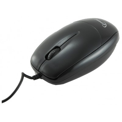 Мышь Gembird MUSOPTI9-902U Black USB