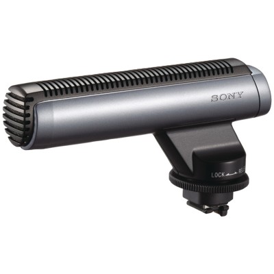 Накамерный микрофон Sony ECM-HGZ1