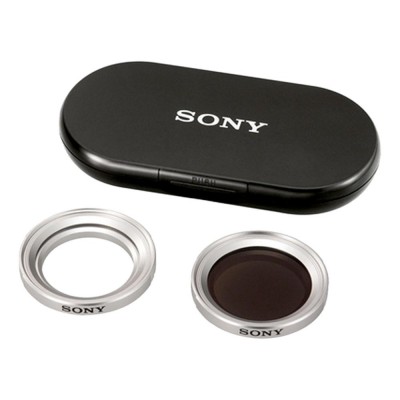 Набор светофильтров Sony VF-30NKB