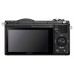 Цифровой фотоаппарат Sony ILCE-5000 16-50 Black (A5000)
