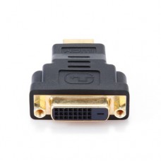 Переходник Cablexpert HDMI (M) - DVI (F) (A-HDMI-DVI-3)