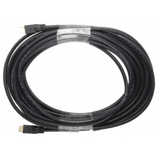 Кабель HDMI Gembird/Cablexpert, 15м, v1.4, 19M/19M (CC-HDMI4-15M)