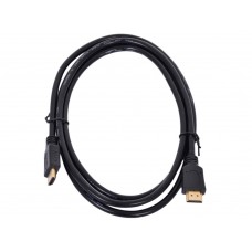 Кабель HDMI Gembird/Cablexpert, 1,8м, v1.4, 19M/19M (CC-HDMI4-6)