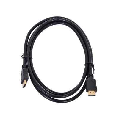 Кабель HDMI Gembird/Cablexpert, 1,8м, v1.4, 19M/19M (CC-HDMI4-6)