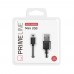 Кабель Prime Line USB - mini USB (1,2м)