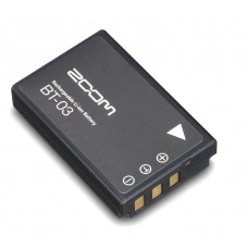Аккумулятор ZOOM BT-03 для видеорекордера ZOOM Q8