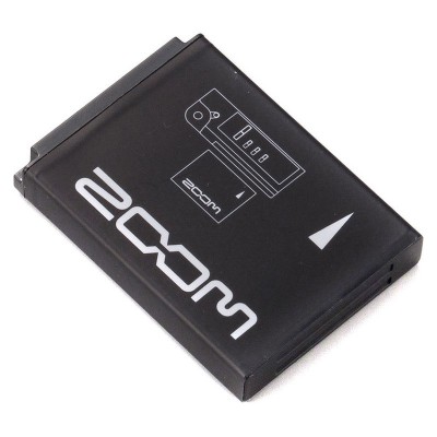 Аккумулятор ZOOM BT-02 для видеорекордера ZOOM Q4