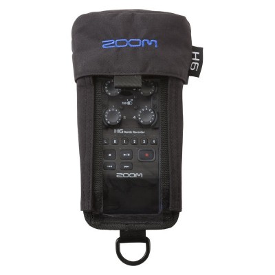 Защитный чехол ZOOM PCH-6 для рекордера ZOOM H6