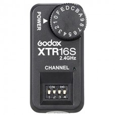 Радиосинхронизатор Godox XT-16S для Ving II