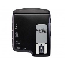 Радиосинхронизатор PocketWizard FlexTT5-Nikon-CE