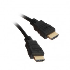 Кабель Prolike HDMI v.1.4 19M-19M 1м