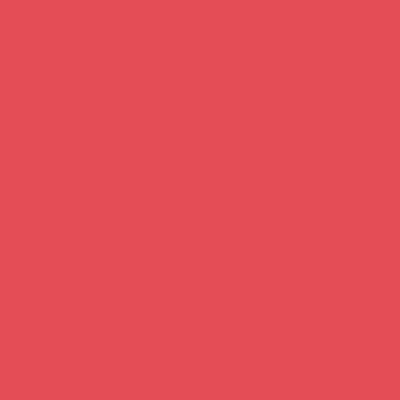 Фон пластиковый Superior Poppy, 1x1.3 м (Красный)