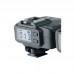 Радиосинхронизатор TTL Godox X1N для Nikon