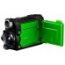 Экшн-камера Olympus TG-Tracker Green