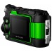 Экшн-камера Olympus TG-Tracker Green