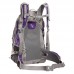 Рюкзак Vanguard Kinray 53 Серый/Фиолетовый