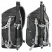 Рюкзак Vanguard Sedona 34 Черный