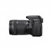 Зеркальный фотоаппарат Canon EOS 700D Kit 18-135 IS STM
