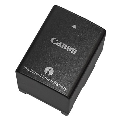 Аккумулятор Canon BP-807 / BP-808