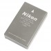 Аккумулятор Nikon EN-EL9a для D3000, D5000, D40, D40x, D60
