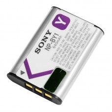 Аккумулятор для экшн камеры SONY NP-BY1 для HDR-AZ1VB / AZ1VR