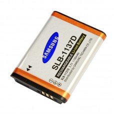 Аккумулятор Samsung SLB-1137D ДЛЯ i100, i80, i85, L74 Wide, NV100HD, NV103, NV106 HD, NV11, NV24HD, 