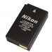 Аккумулятор Nikon EN-EL20/EN-EL20a для Nikon 1 AW1, 1 J1, 1 J2, 1 J3, 1 S1, COOLPIX A, Blackmagic Pocket Cinema Camera