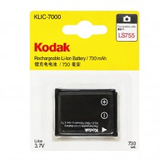 Аккумулятор Kodak KLIC-7000