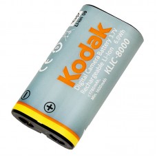 Аккумулятор Kodak KLIC-8000