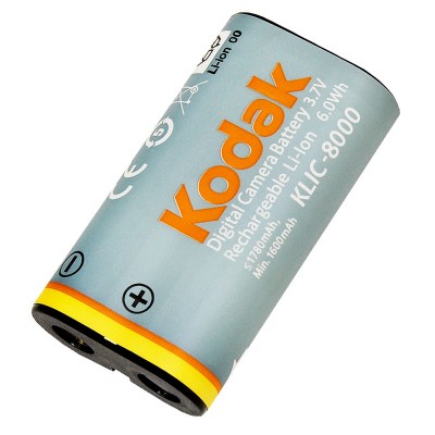 Аккумулятор Kodak KLIC-8000