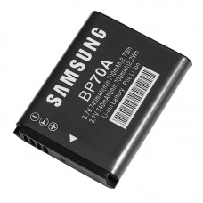 Аккумулятор (батарея) Samsung BP70A / BP-70A