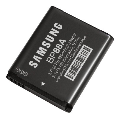 Аккумулятор Samsung BP88A для DV200, DV300, DV300F, DV305, DV305F