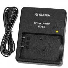 Зарядное устройство FUJIFILM BC-65S / BC-65N для NP-120 / NP-60