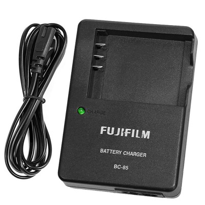 Зарядное устройство FUJIFILM BC-85 для NP-85 / FinePix S1, SL1000, SL305, SL300, SL280, SL260, SL240