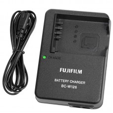 Зарядное устройство FUJIFILM BC-W126 ДЛЯ NP-W126s / NP-W126