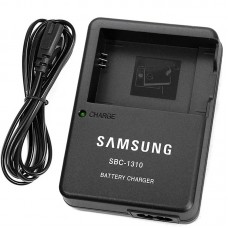 Зарядное устройство Samsung SBC-1310 ДЛЯ BP1310 / NX5, NX10, NX11, NX20, NX100