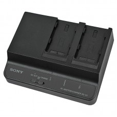 Зарядное Устройство SONY BC-U2 Для Аккумулятора Sony U30, U60, U90 для Sony PMW-EX1/ EX3