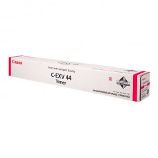 Тонер Canon C-EXV44 TONER M красный
