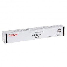 Тонер Canon C-EXV44 TONER BK черный