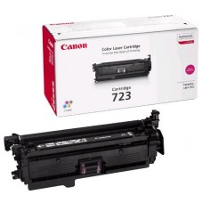 Картридж CANON 723 М (2642B002) Малиновый