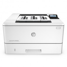 Принтер HP LaserJet Pro M402DN (G3V21A#B09)