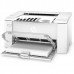 Лазерный принтер HP LaserJet Pro M104w (G3Q37A#B09)