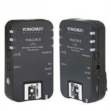 Радиосинхронизатор TTL Yongnuo YN622N II для Nikon