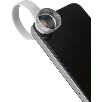 Объектив для смартфона Defender Lens x2