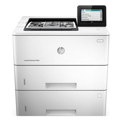 Цветной принтер HP LaserJet Pro M452NW