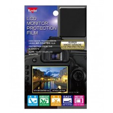 Защитная пленка Kenko для Nikon D5500/D5300