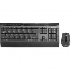 Комплект клавиатура + мышь Defender Cambridge C-995 RU