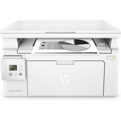 Многофункциональное устройство LaserJet Pro MFP M132a RU (G3Q61A#B09)